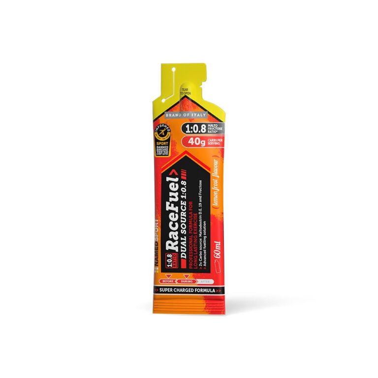 Race Fuel Gel> / Cytryna