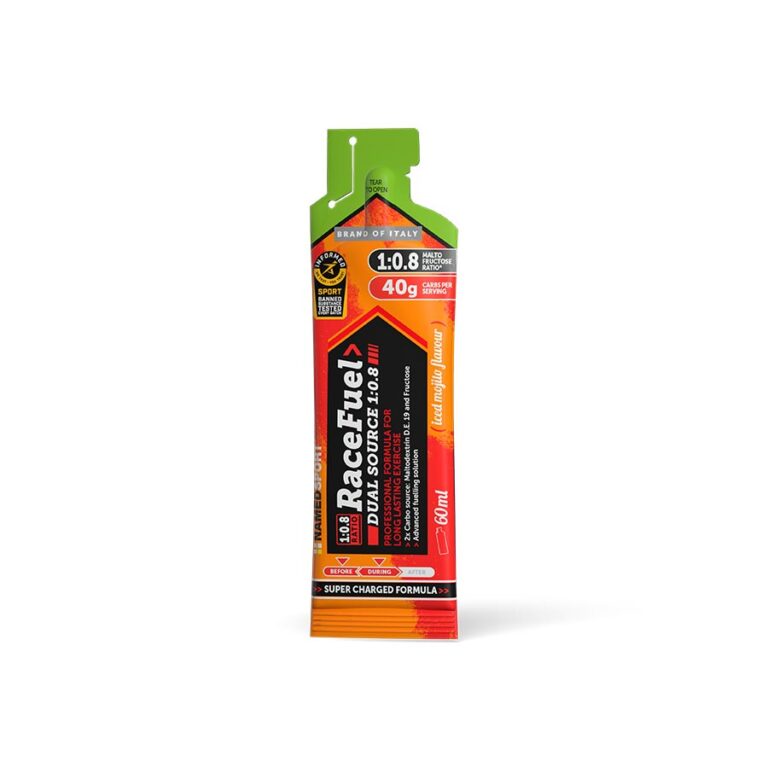 Race Fuel Gel> / Iced Mojito