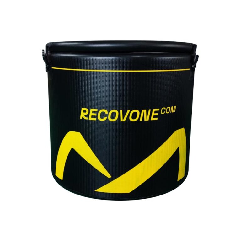 RecovPod – składany basen do morsowania