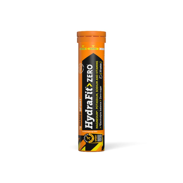 HydraFit Zero