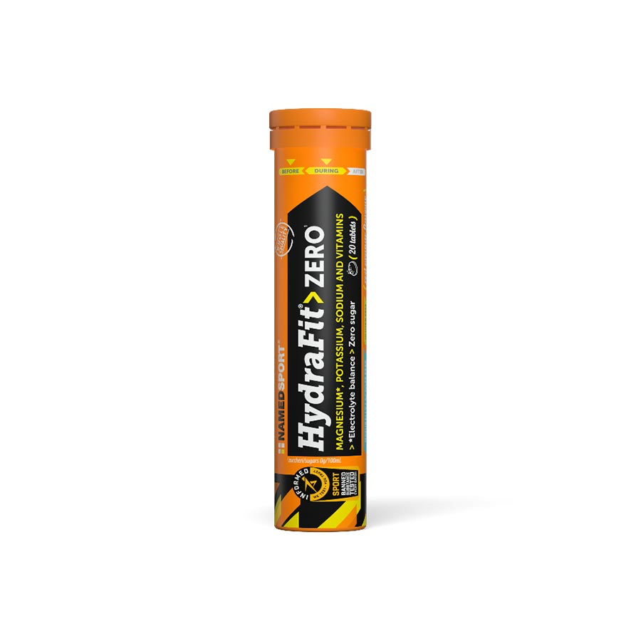 HydraFit Zero
