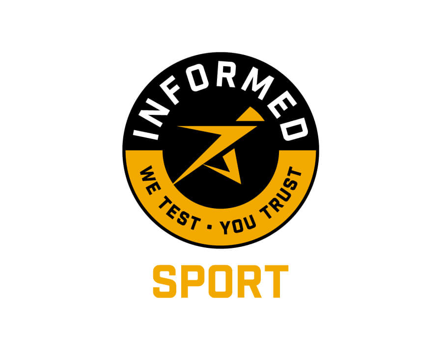 Informed Sport