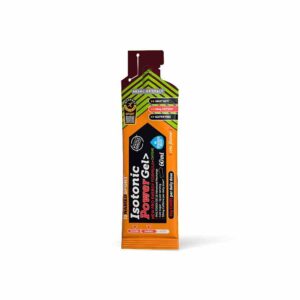 Isotonic Power Gel / cola - żel energetyczny