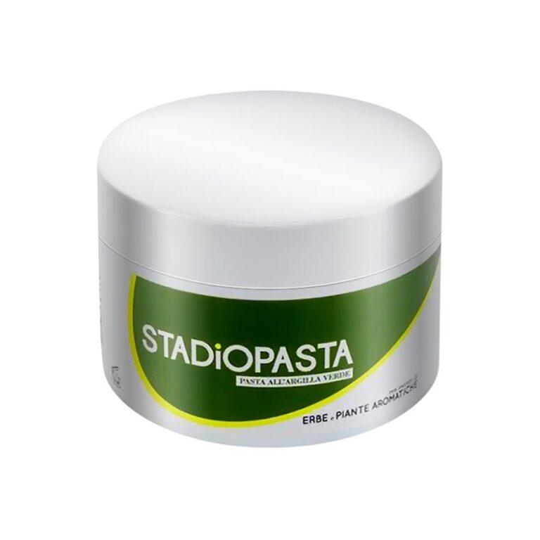 Stadiopasta - maść na stłuczenia i urazy