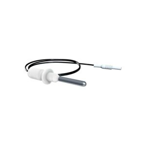 INTIMITY Fisiowarm 12 mm - jednobiegunowa elektroda wewnętrzna