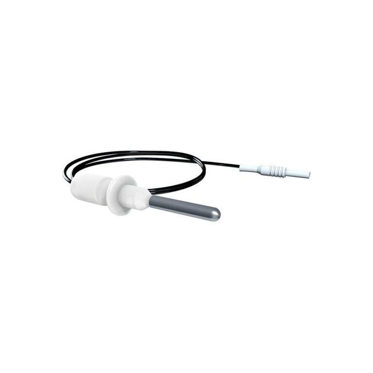 INTIMITY Fisiowarm 12 mm - jednobiegunowa elektroda wewnętrzna