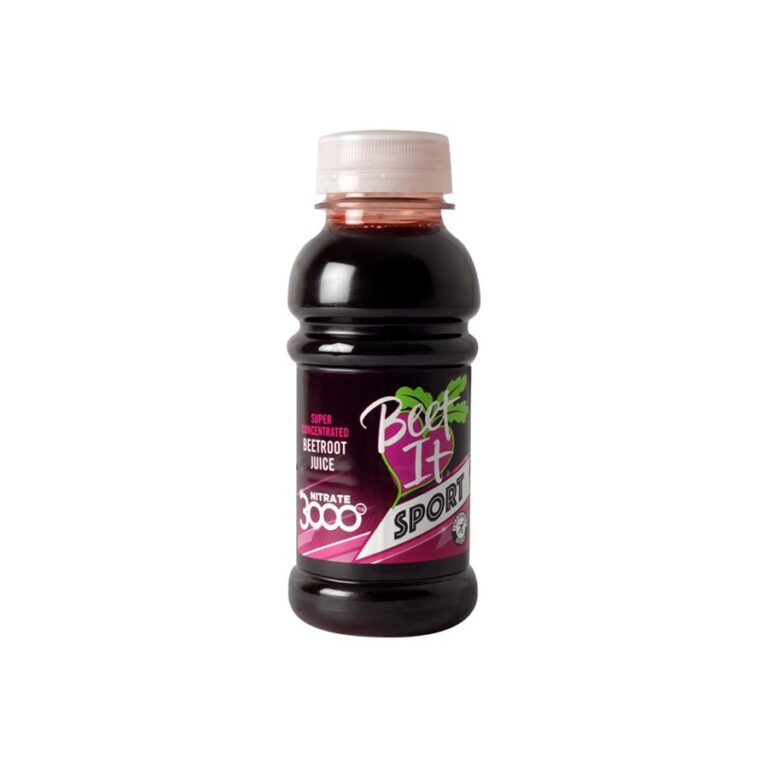 Beet It Sport Nitrate 3000