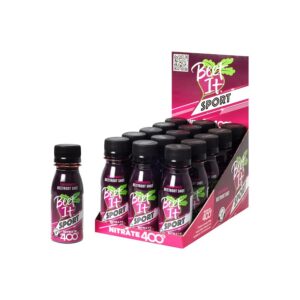 Beet It Sport / shot 70 ml (opakowanie 15 sztuk)