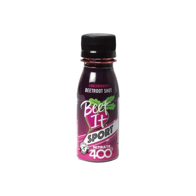 Beet It Sport / shot 70 ml