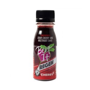 Beet It Regen Cherry+ / shot 70 ml