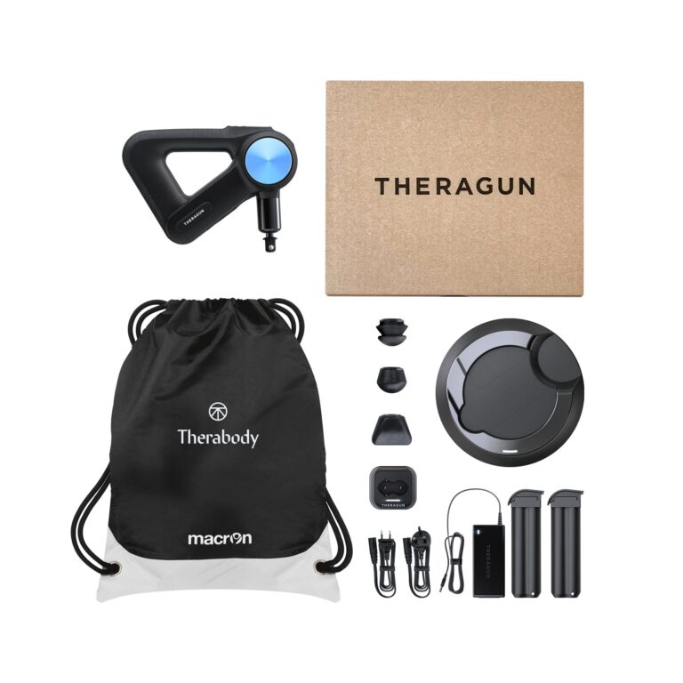 Zestaw Therabody PRO / Premium