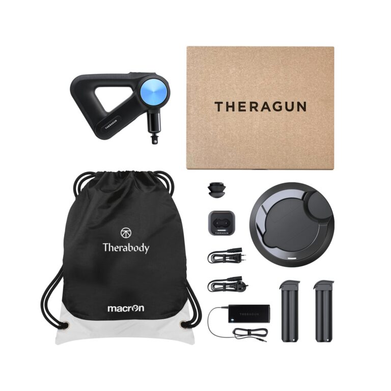 Zestaw Therabody PRO / Standard