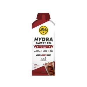 Żel energetyczny Hydra Gel / cola