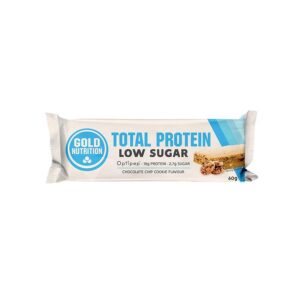 Total Protein Low Sugar / Chip Cookie