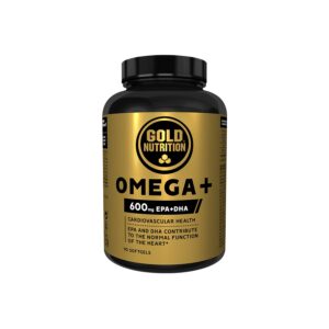 Omega+
