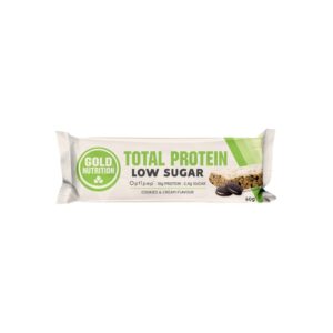 Total Protein Low Sugar / Cookies & Cream