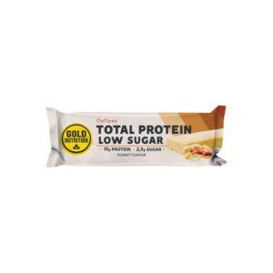 Total Protein Low Sugar / Orzechowy
