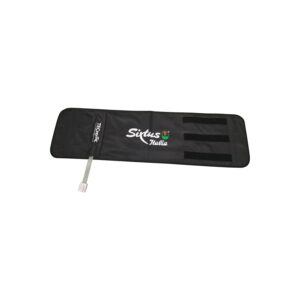 Tecnosix PR-TH - pas na brzuch