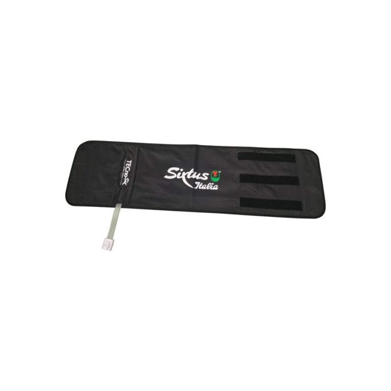 Tecnosix PR-TH - pas na brzuch