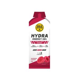 Żel energetyczny Hydra Gel / malina