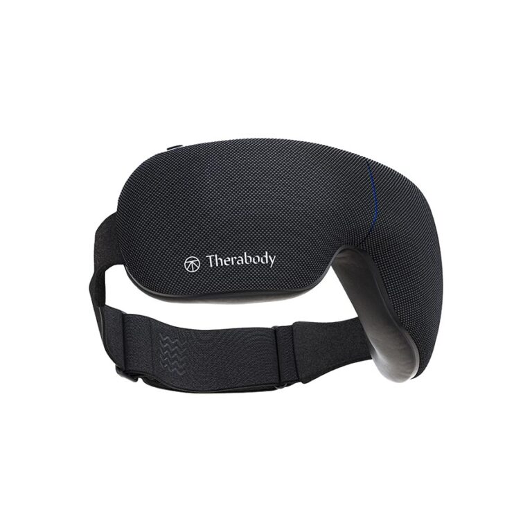 Smart Goggles 2.0 - gogle relaksacyjne