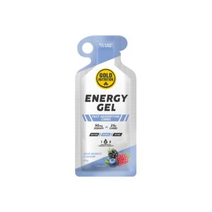 Energy Gel / owoce leśne