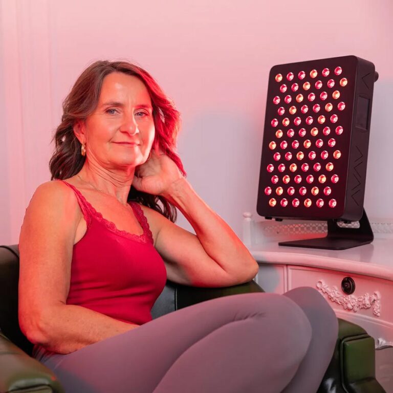 MITO LIGHT® Starter 4.0  - lampa na podczerwień