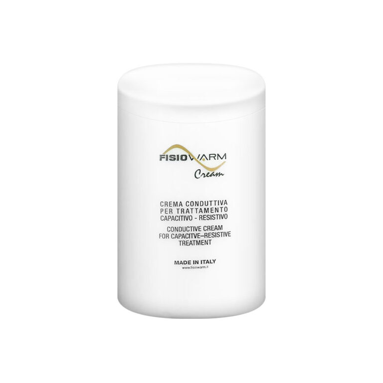 Krem do diatermi TECAR Fisiowarm 1000 ml