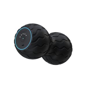 Wave Duo - Elektryczny roller do masażu