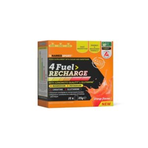 4Fuel Recharge