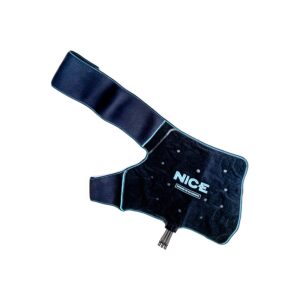 NICE - mankiet na biodro