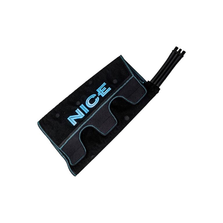 NICE - mankiet na kolano