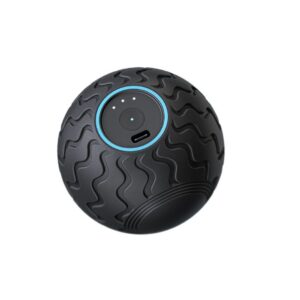 Wave Solo - elektryczny roller do masażu