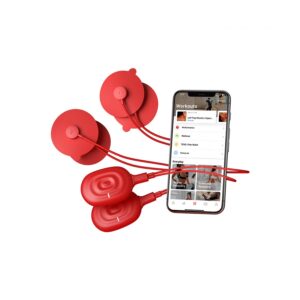 PowerDot 2.0 Duo - elektrostymulator mięśni