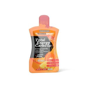 Total Energy Carbo Gel
