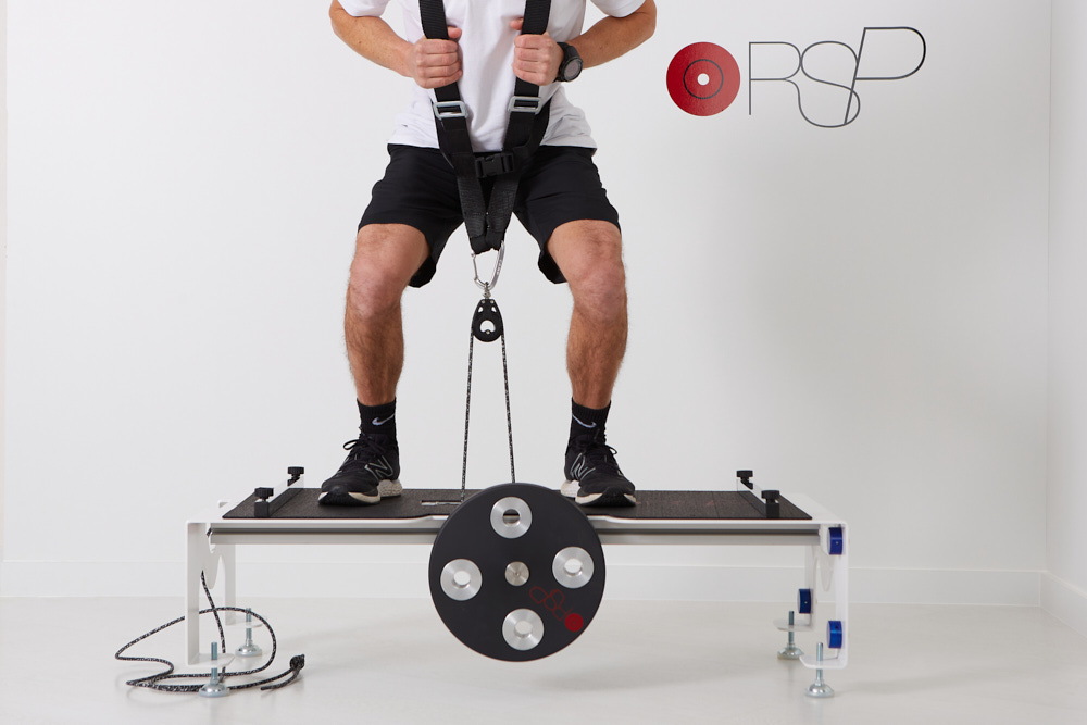 RSP Squat