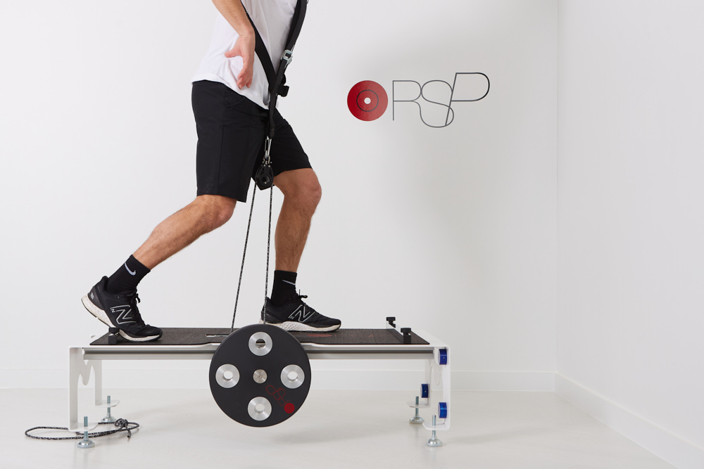 RSP Squat