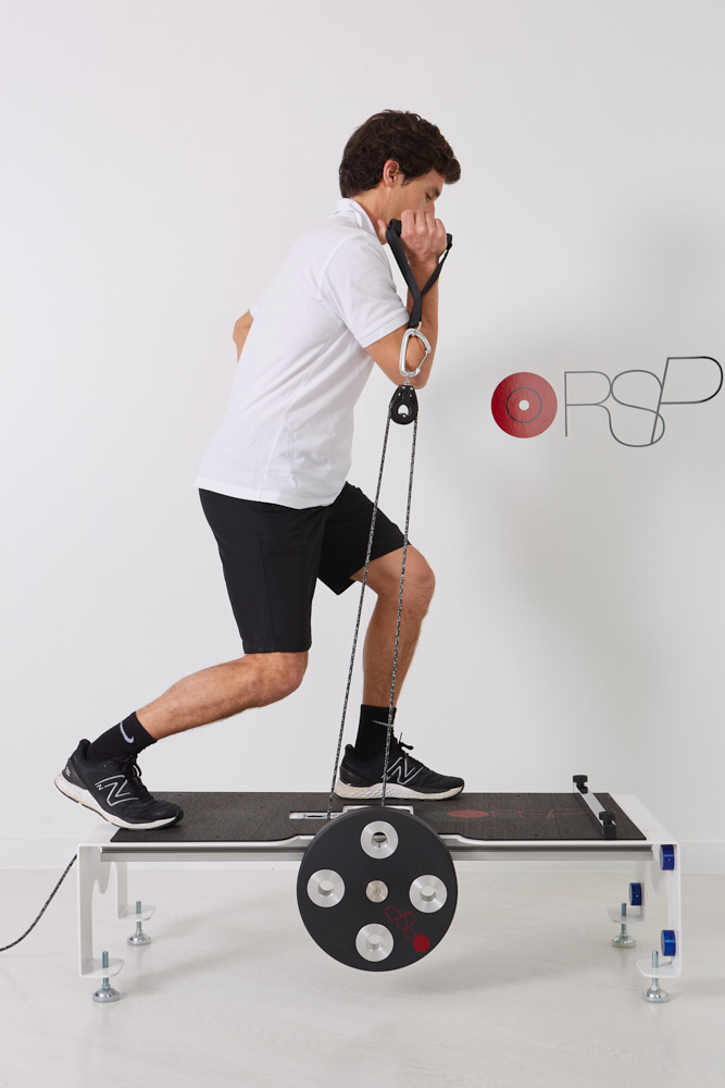 RSP Squat