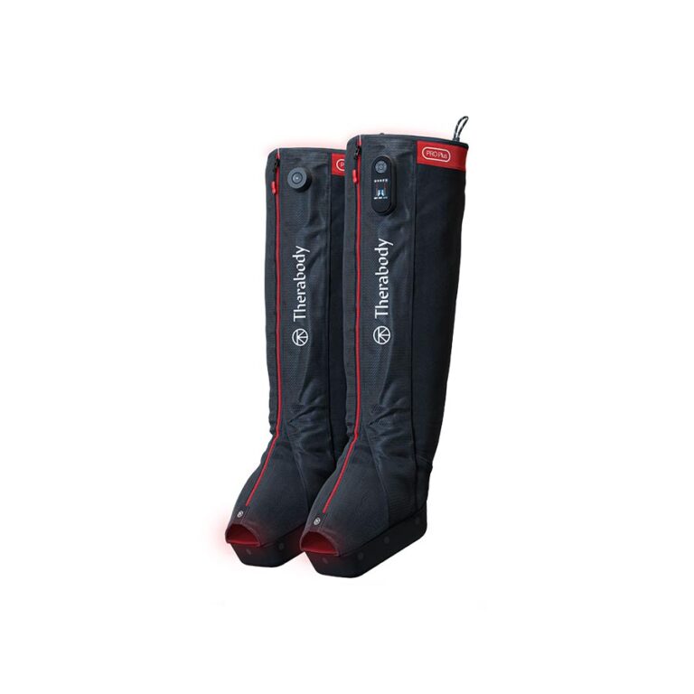 JetBoots PRO Plus - buty kompresyjne ze światłem LED
