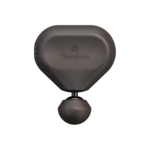 Theragun mini 3. generacji czarny - ultraprzenośny masażer elektryczny