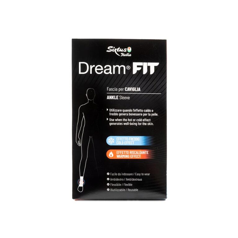 DREAM FIT - opaska na kostkę