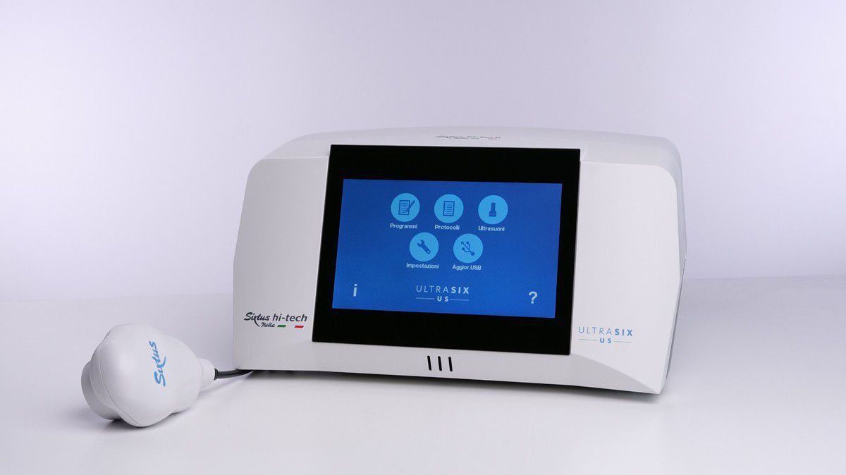 UltraSix US