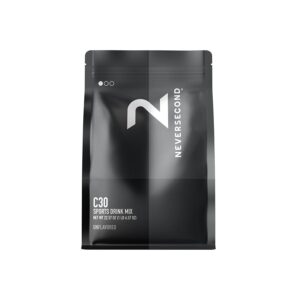 C30 Sport Drink 640 g – bezsmakowy napój węglowodanowy dla sportowców | Neversecond