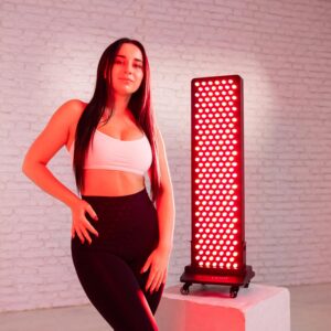 MITO LIGHT® Biohacker 4.0  - lampa na podczerwień