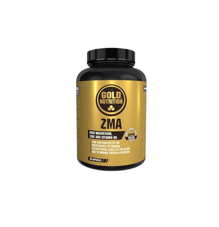 ZMA