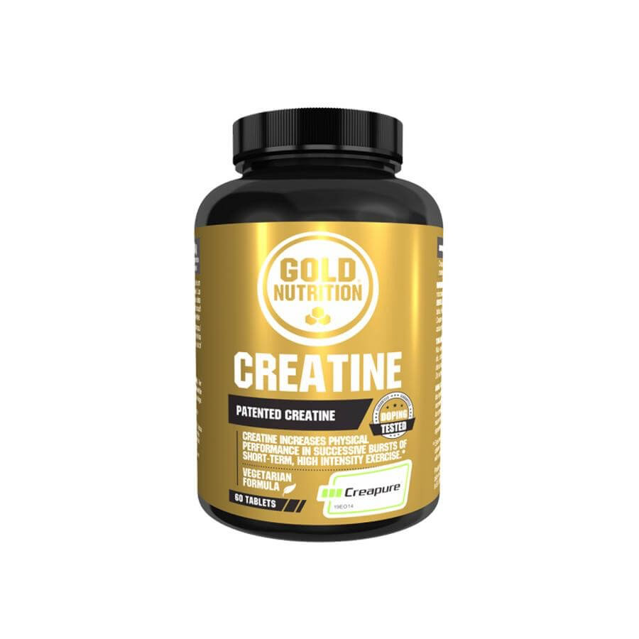 Creatine 60 tabletek