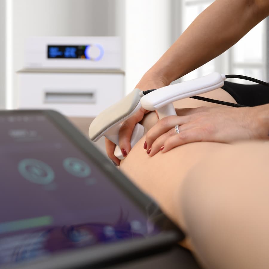 NEUTRO DINAMICO® – innowacyjna elektroda do TECAR dla terapii dynamicznej i precyzyjnej