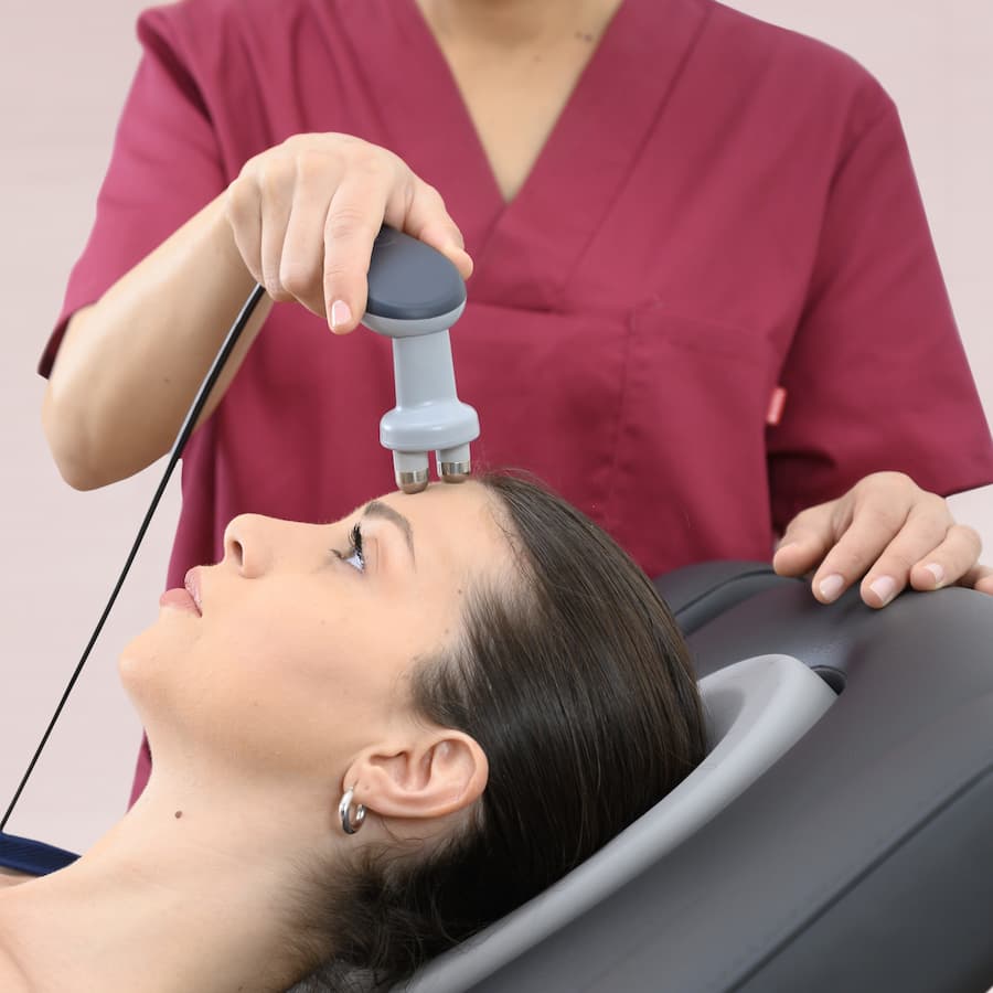 YouTecar X BEAUTY – Profesjonalne urządzenie do terapii TECAR w kosmetologii