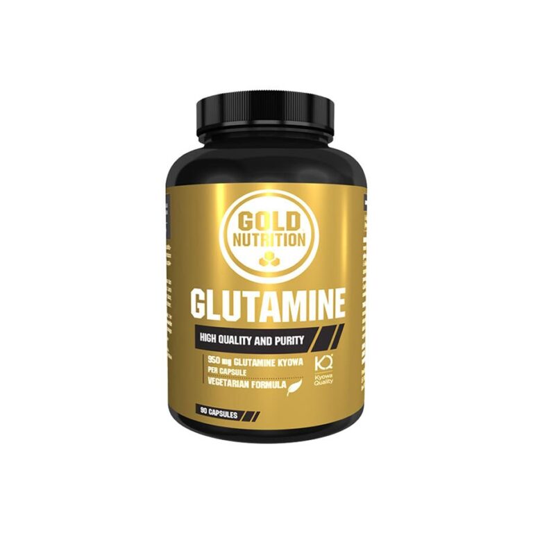 Glutamine