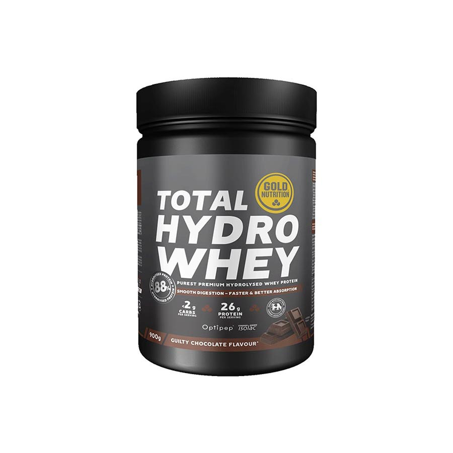 Total Hydro Whey - smak czekoladowy